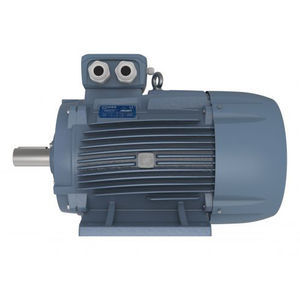 moteur triphasé