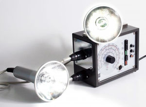 stroboscope analogique