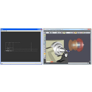 logiciel de mouvement 3D