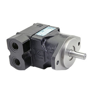 moteur hydraulique à palettes