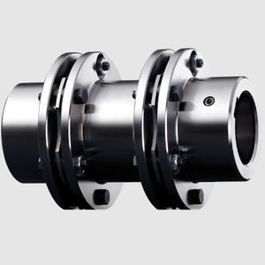 accouplement par friction