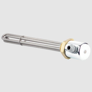 thermoplongeur à bride