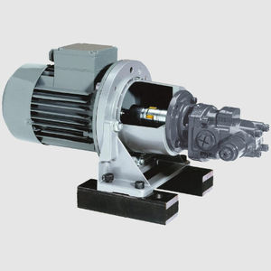 lanterne de transmission pour moteurs électriques