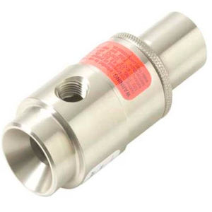 amplificateur de débit d'air