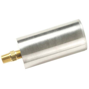 silencieux pour tubes