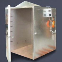 four de type armoire