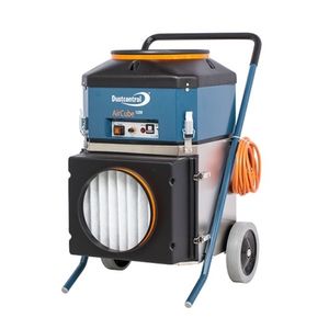 purificateur d'air mobile