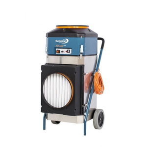 purificateur d'air mobile 1