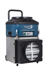 purificateur d'air mobile