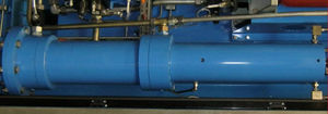 multiplicateur de pression hydraulique