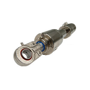 vérin hydraulique