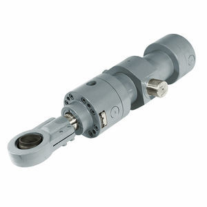 vérin hydraulique / ISO