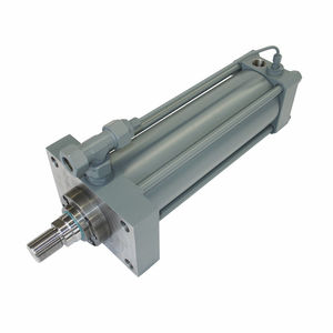 vérin hydraulique