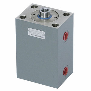 vérin hydraulique