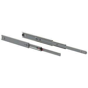 glissière à extension totale 1