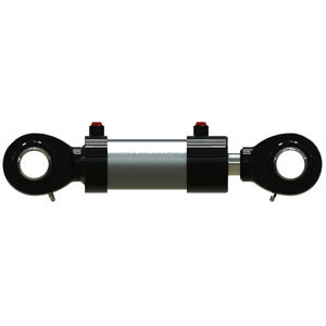 vérin hydraulique