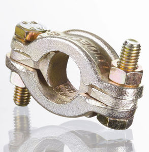 collier de serrage en fonte 1