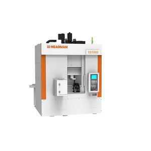 tour CNC