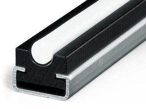 rail en acier