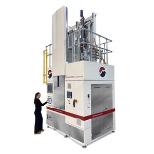 cabine de sablage humide