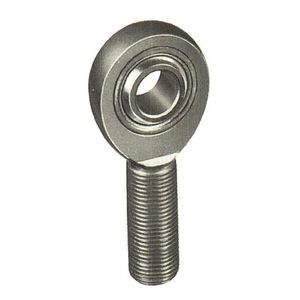 embout à rotule mâle 1
