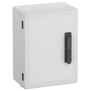 armoire électrique de commande