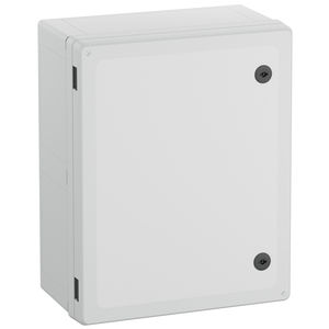 armoire électrique de commande 1