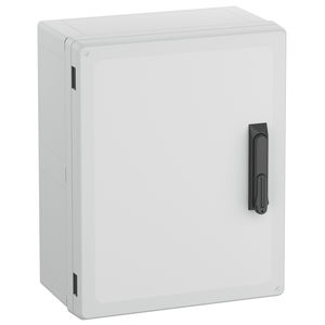 armoire électrique de commande