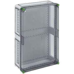 coffret électrique pour distribution électrique 1