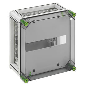 coffret électrique pour disjoncteur 1