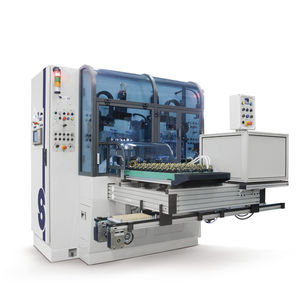 tour CNC