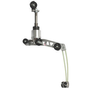 dérouleur de fils métalliques