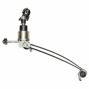 dérouleur de fils métalliques