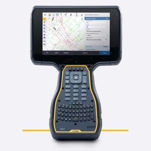 carnet de terrain durci