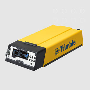 récepteur GNSS 1