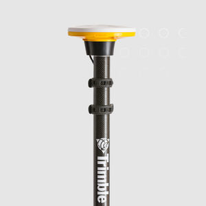 récepteur RTK