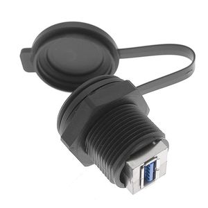 connecteur RF