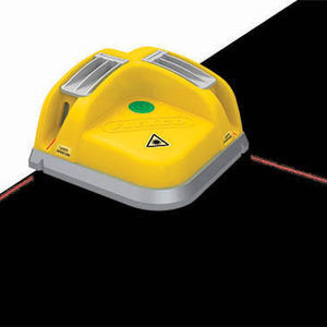 laser de positionnement pour alignement de courroies 1
