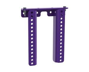 kit de patte de fixation robuste