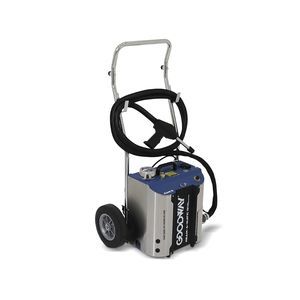 nettoyeur haute pression électrique 1