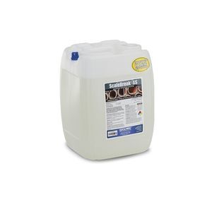 détartrant biodégradable 1