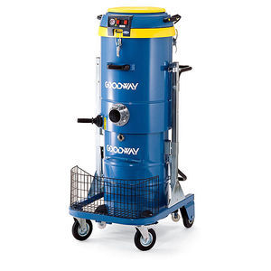 aspirateur industriel 1
