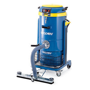 aspirateur industriel 1