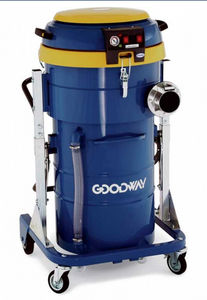 aspirateur industriel