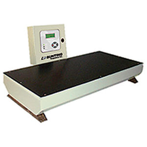 détecteur de métaux plat 1