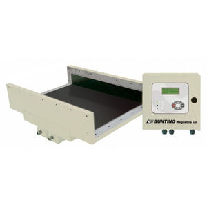 détecteur de métaux plat 1