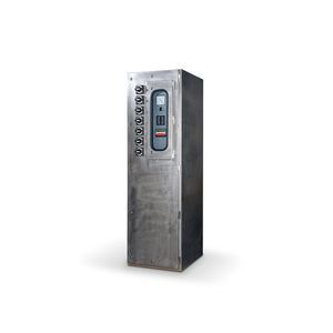 alimentation électrique de type armoire 1