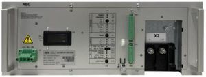 alimentation électrique 4U 1