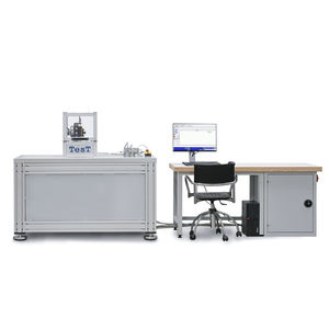 machine d'essai de vibration