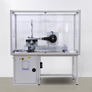 machine d'essai de vibration 1